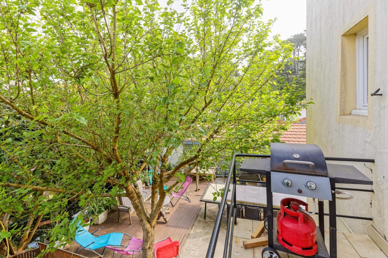Vakantiehuis Le Doolie's - Visayas Garden Wifi Tv Bbq *